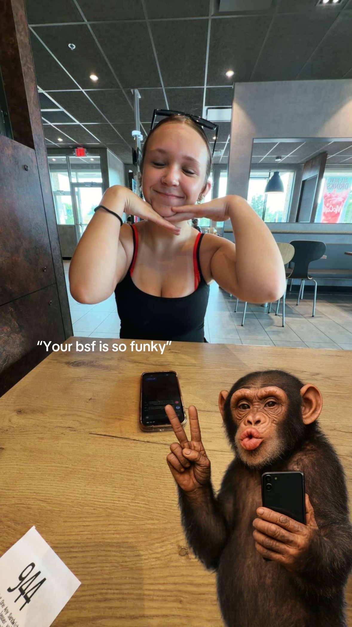 @Secret(spam)😛