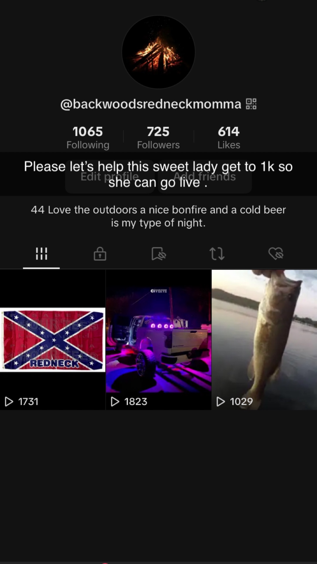 @👑RedneckQueen👑