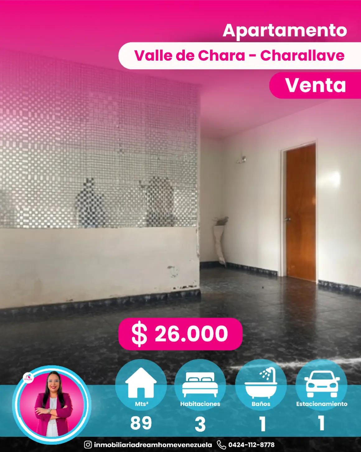 @Dream Home Venezuela
