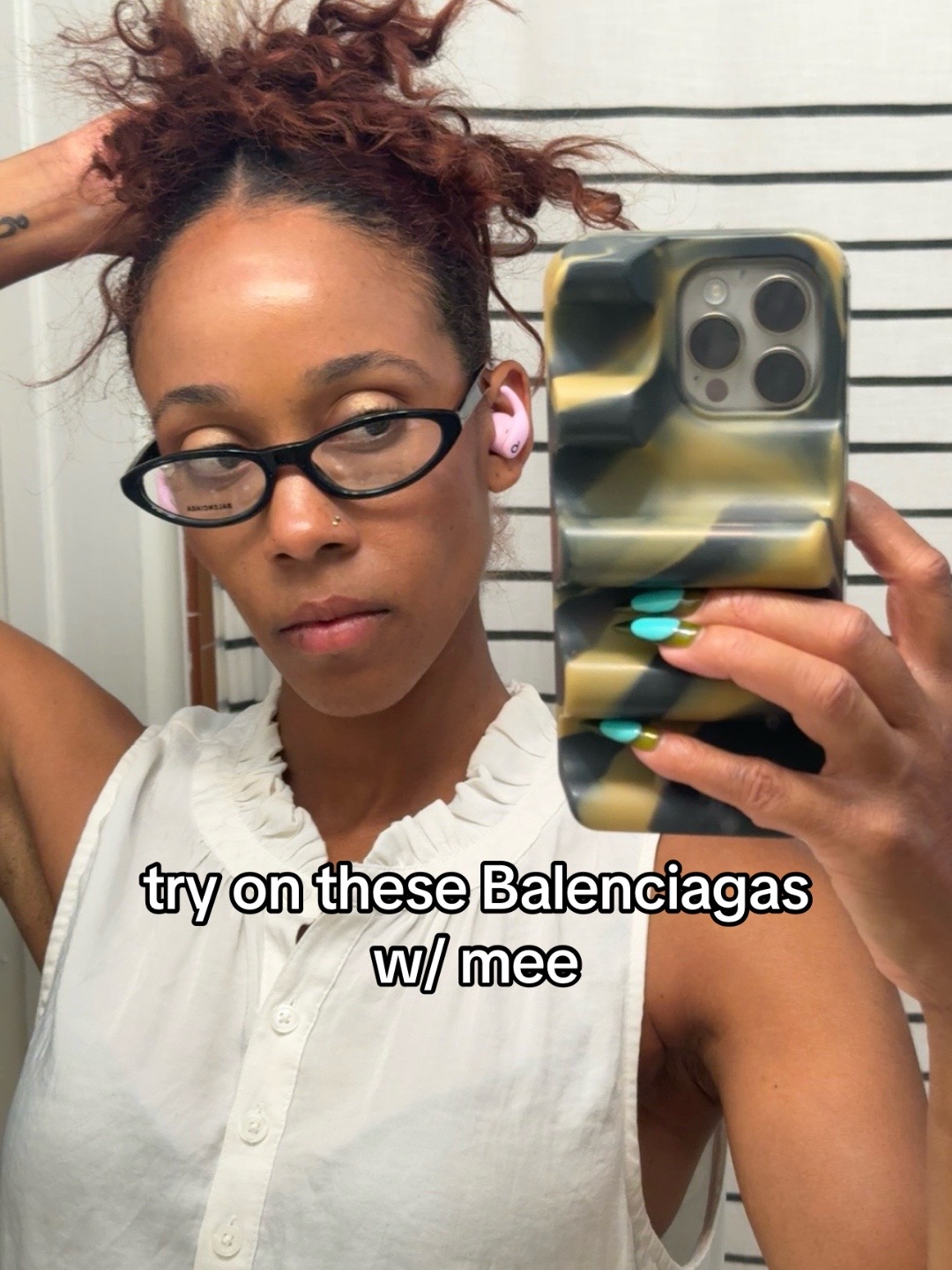 @Chandra Rhyme