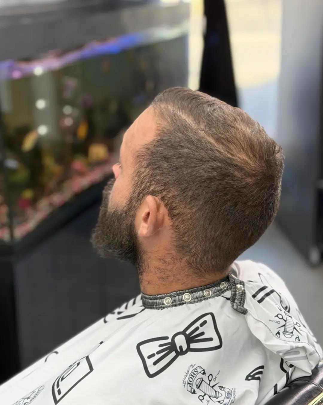 @The Fade Doctor | Perth