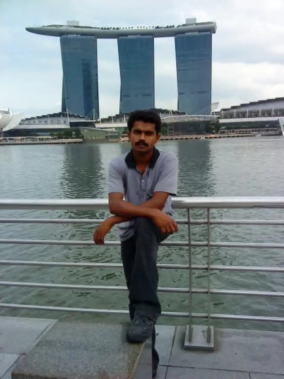 @vijaikrishna