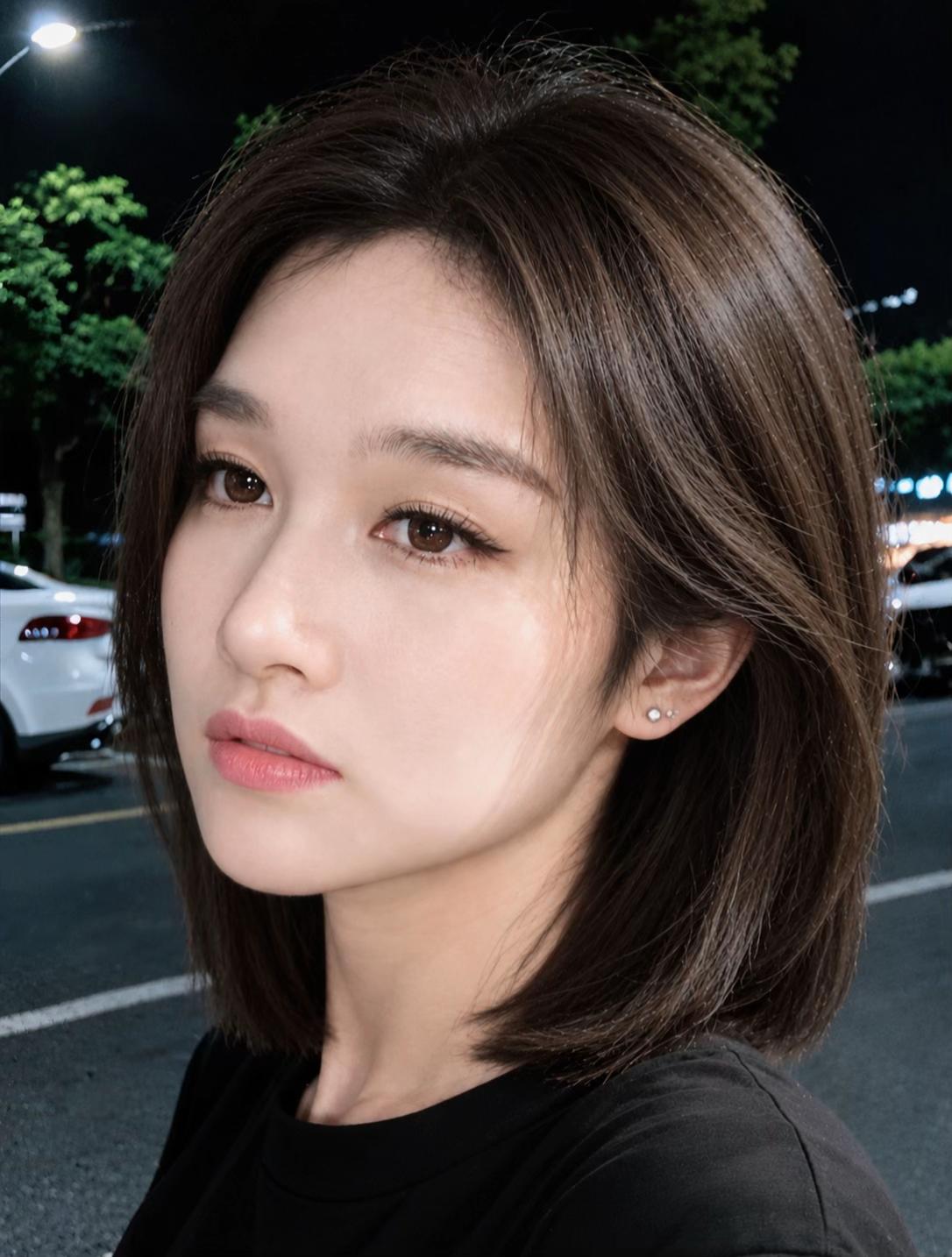 @EvaGao(懿)