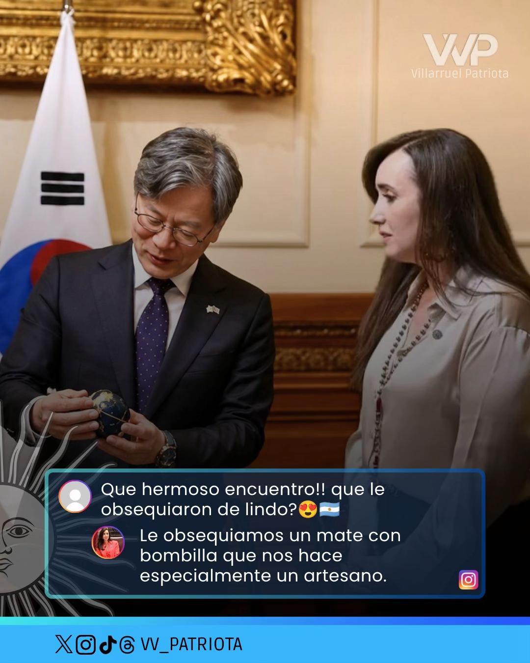 @🇦🇷 Villarruel Patriota 🇦🇷