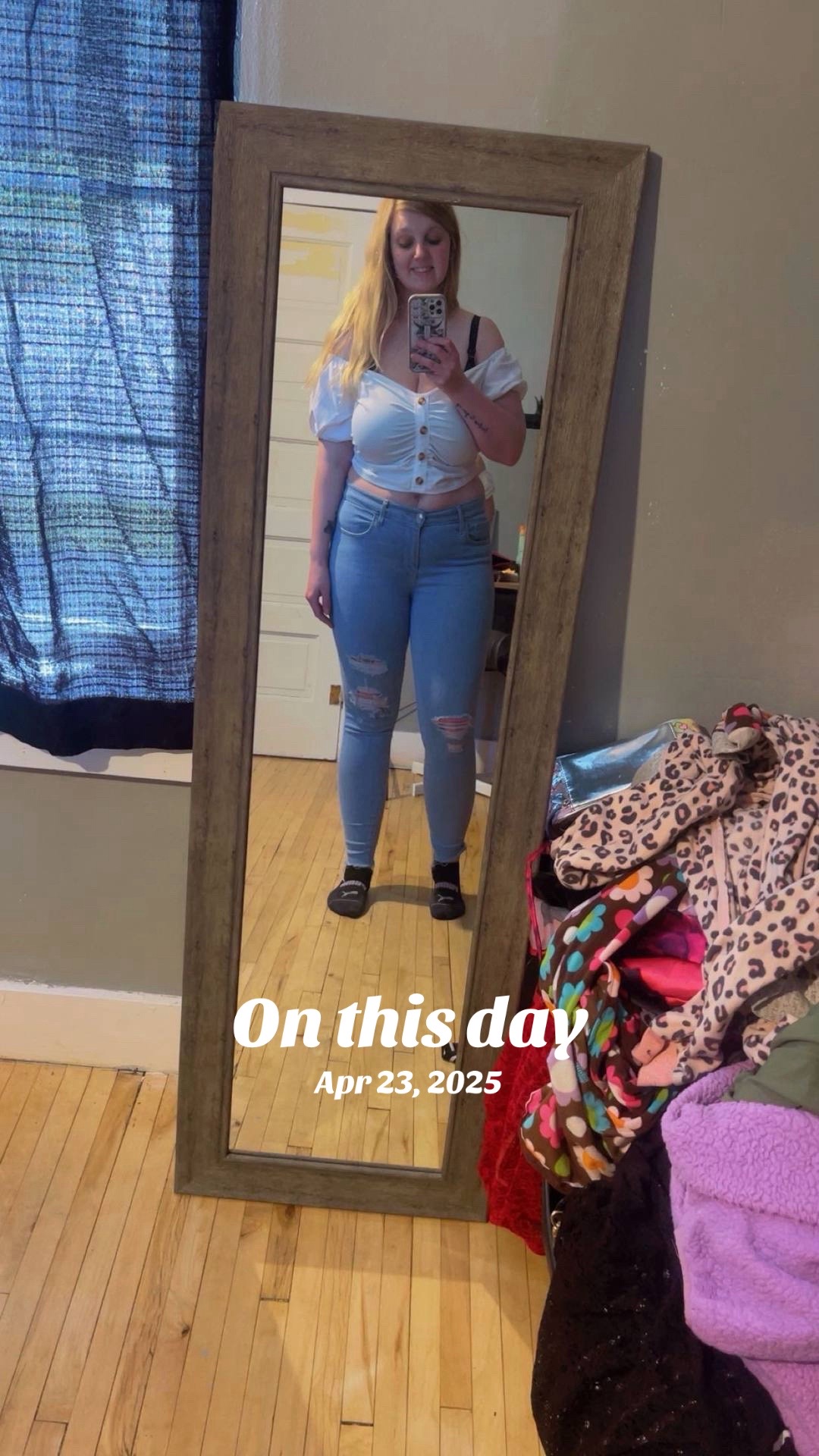 @kayla marie