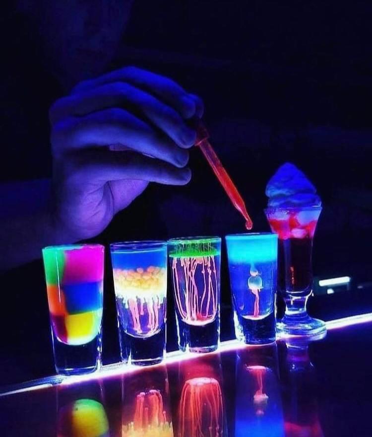 @Bartenders Barman