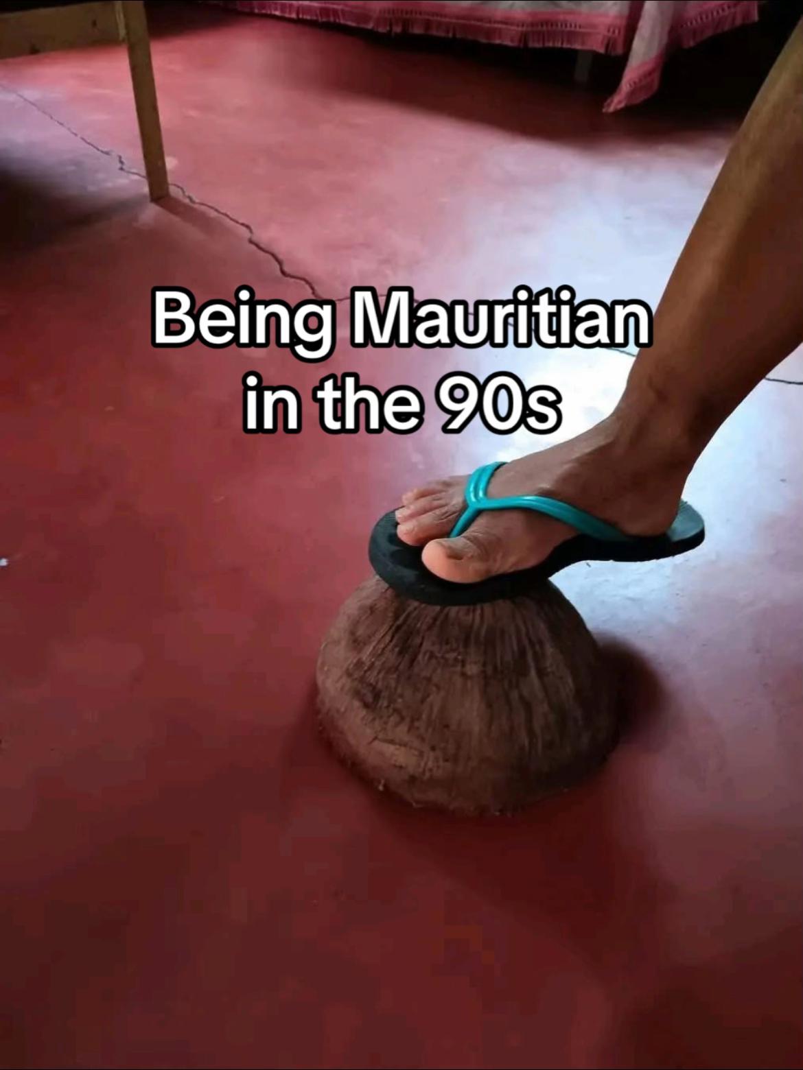 @Mauricianisme