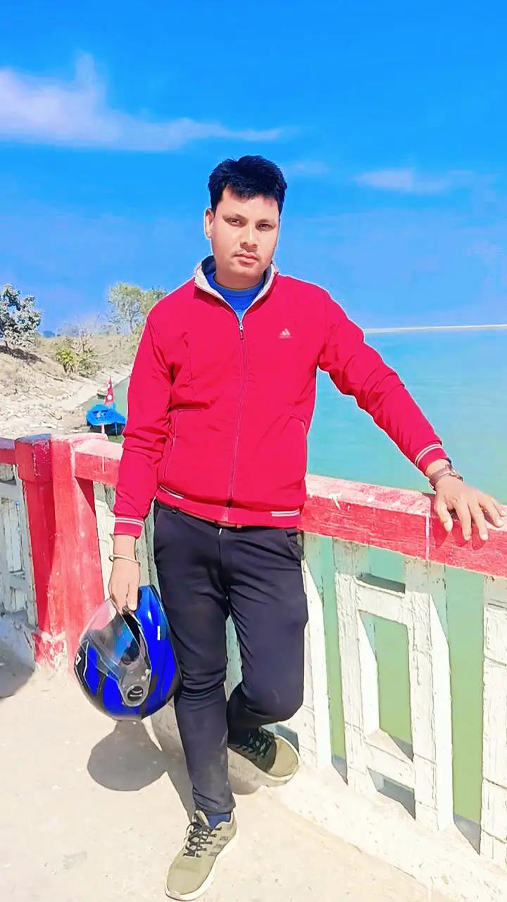 @AniL chaudhary(Bhakttahi)