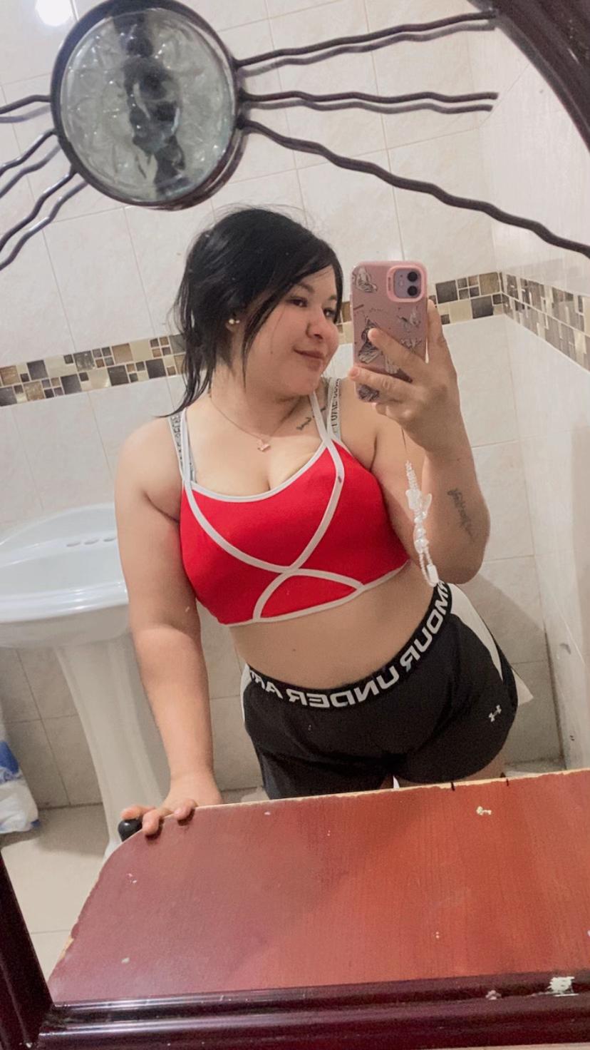 @Yamileth Gracia