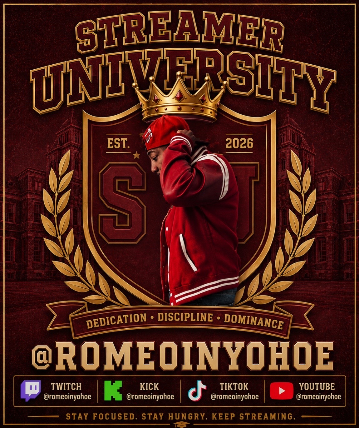 @RomeoInYoHoe