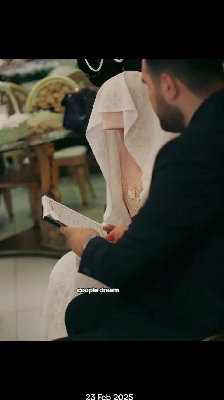 @꧁༺ Couple dream༻꧂