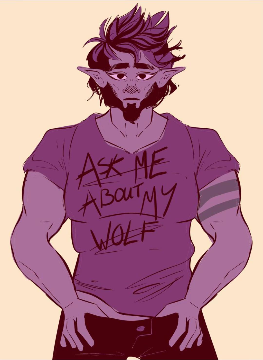 @SpearDraws