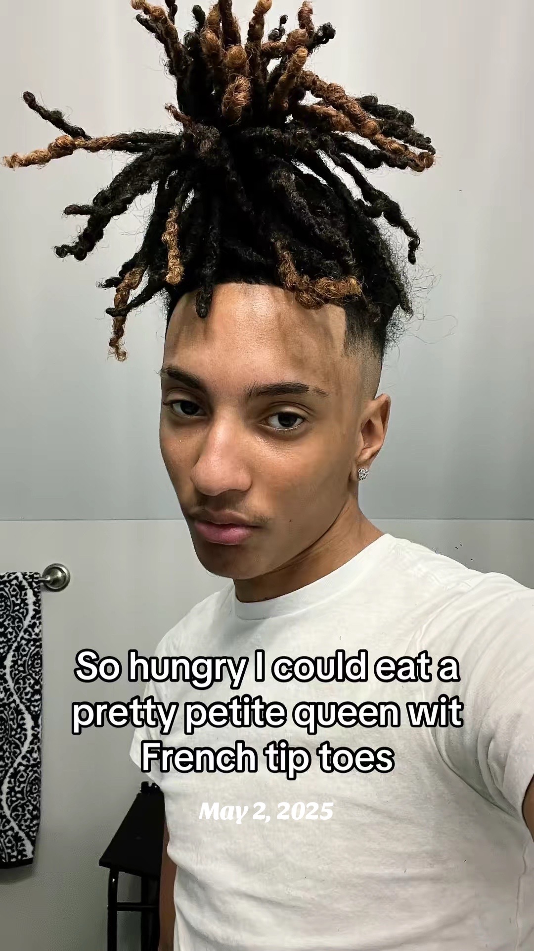 @ 