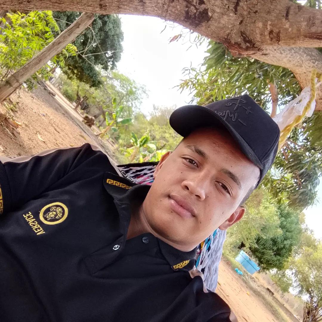 @Ronaikel Villalobos