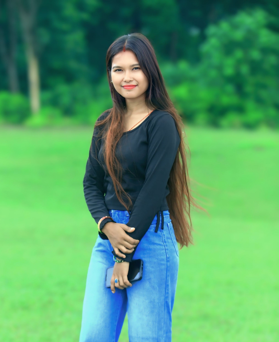 @puspa chaudhary