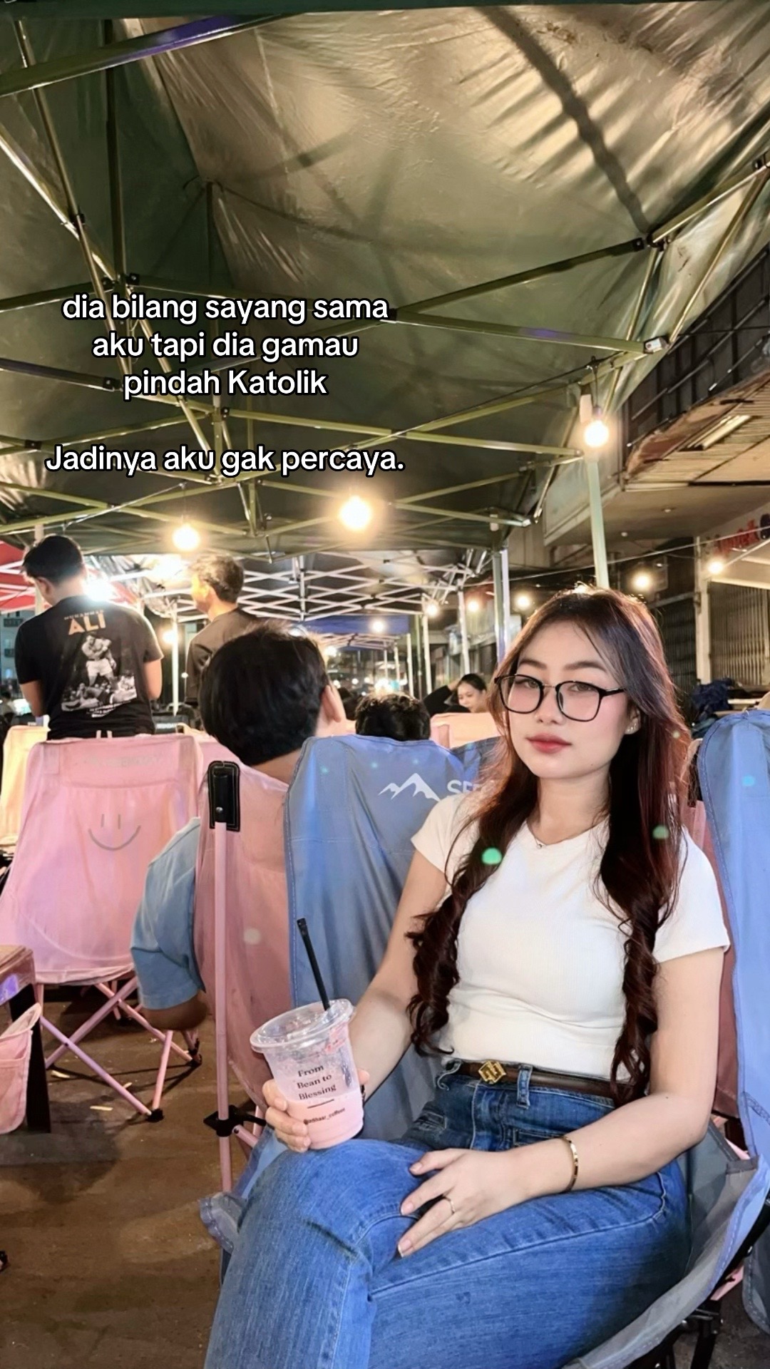 @Yulyensi angela sagala💌