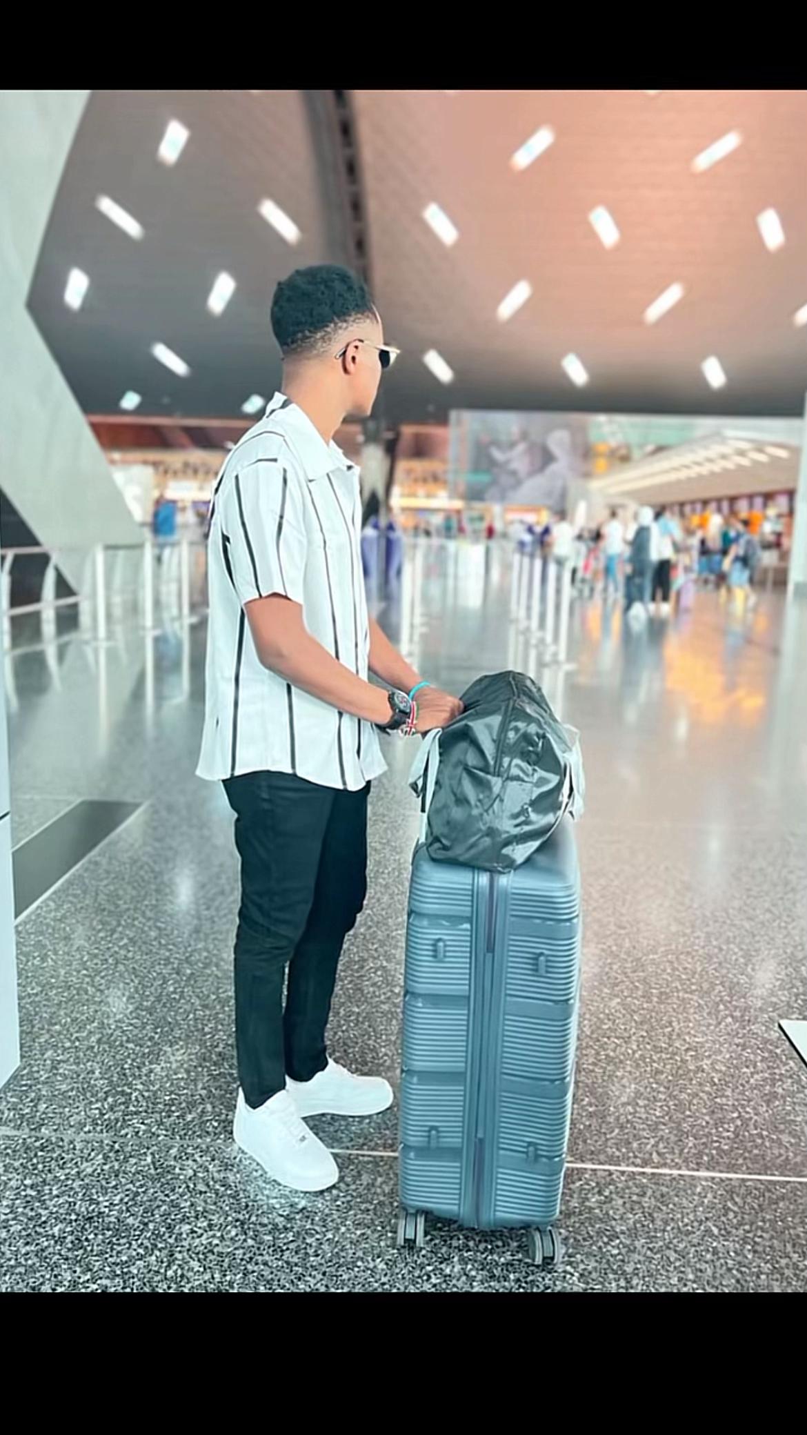 @Officialeldoretcity🇦🇺