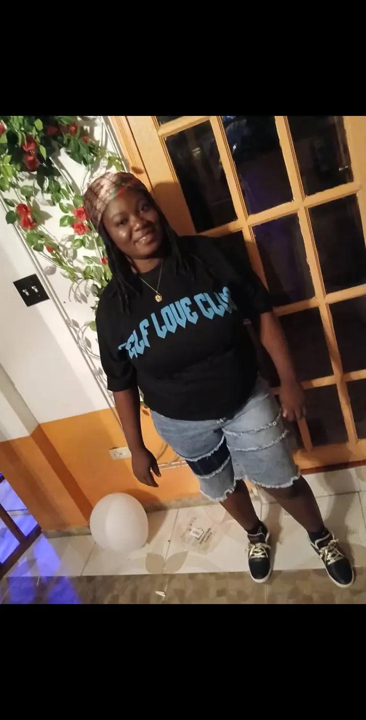 @Fanm Nan Nippes😘😘😘