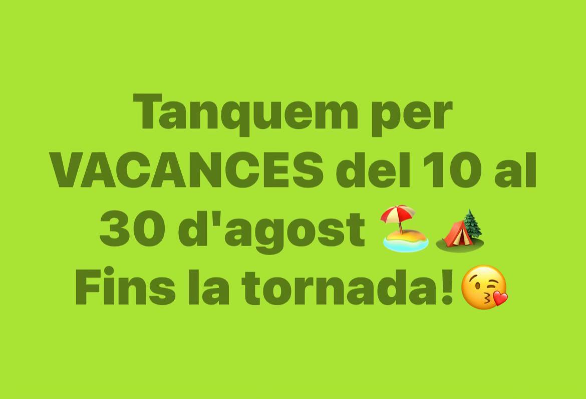 @Farmacia Sant Fructuós
