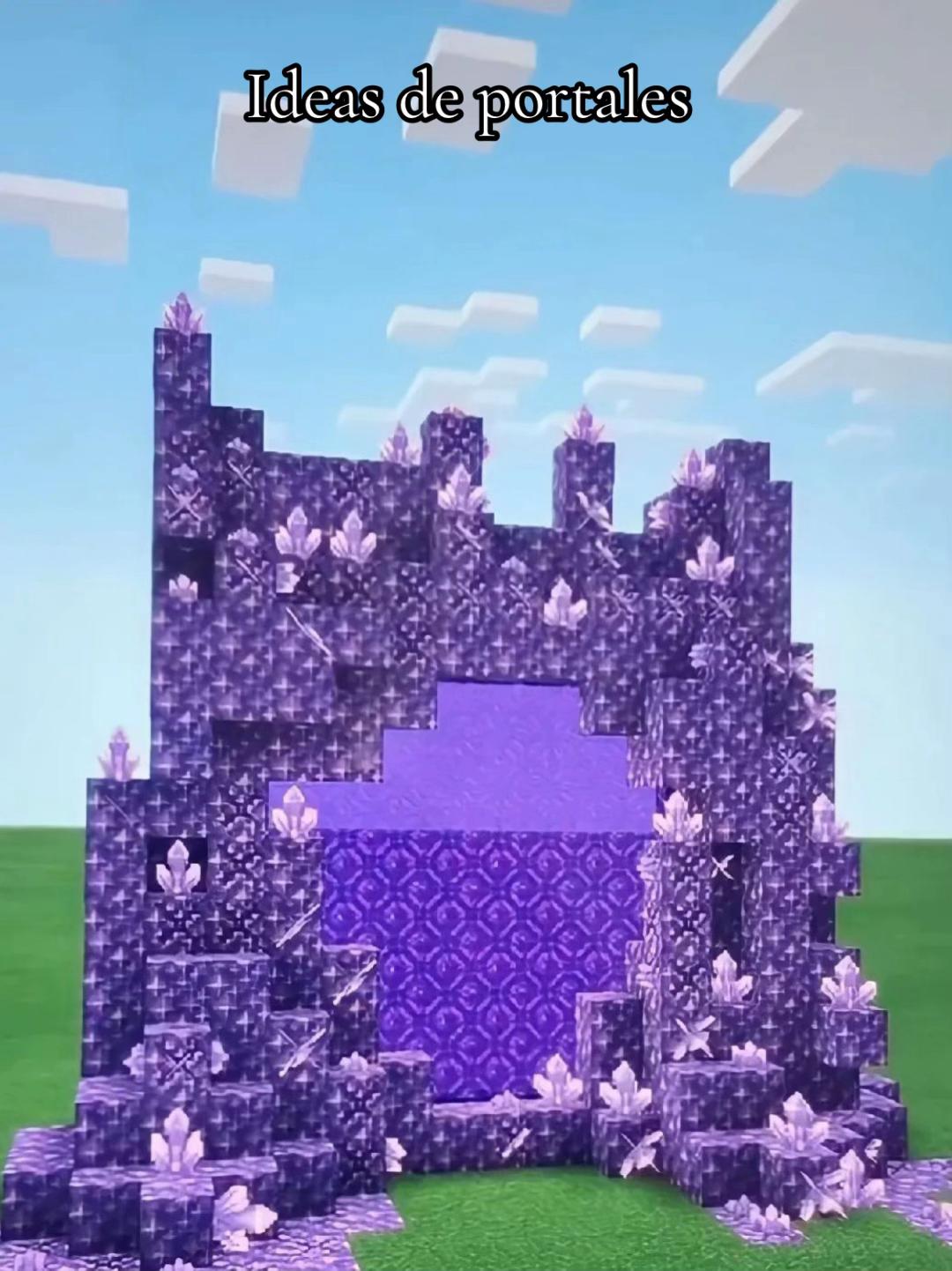 @Minecraft