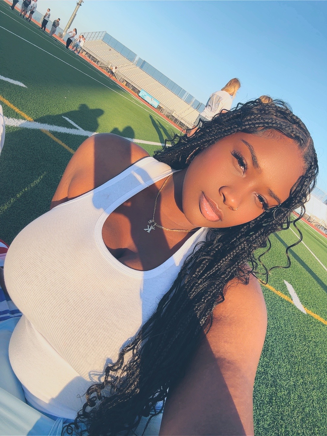 @The prettiest Virgo👅