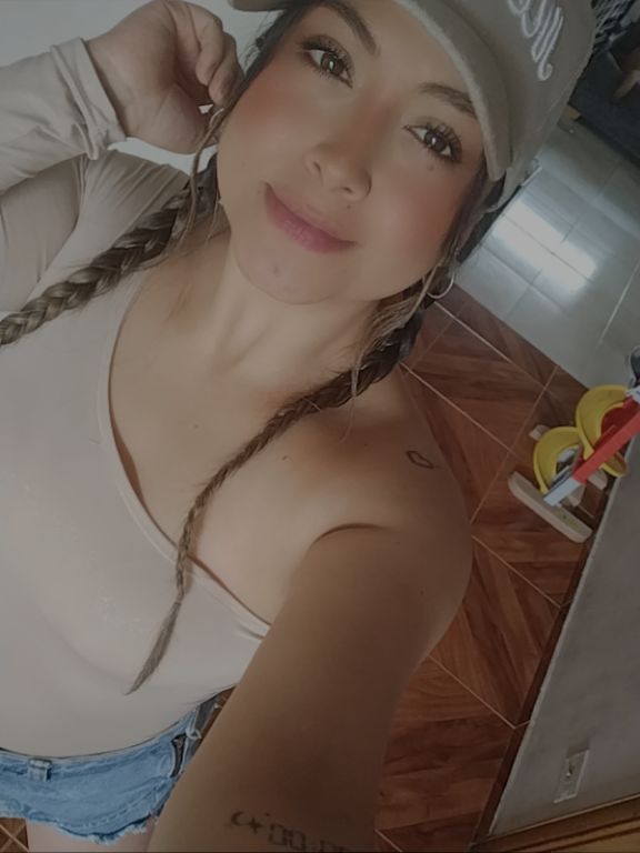 @Daniela Fernanda Cai