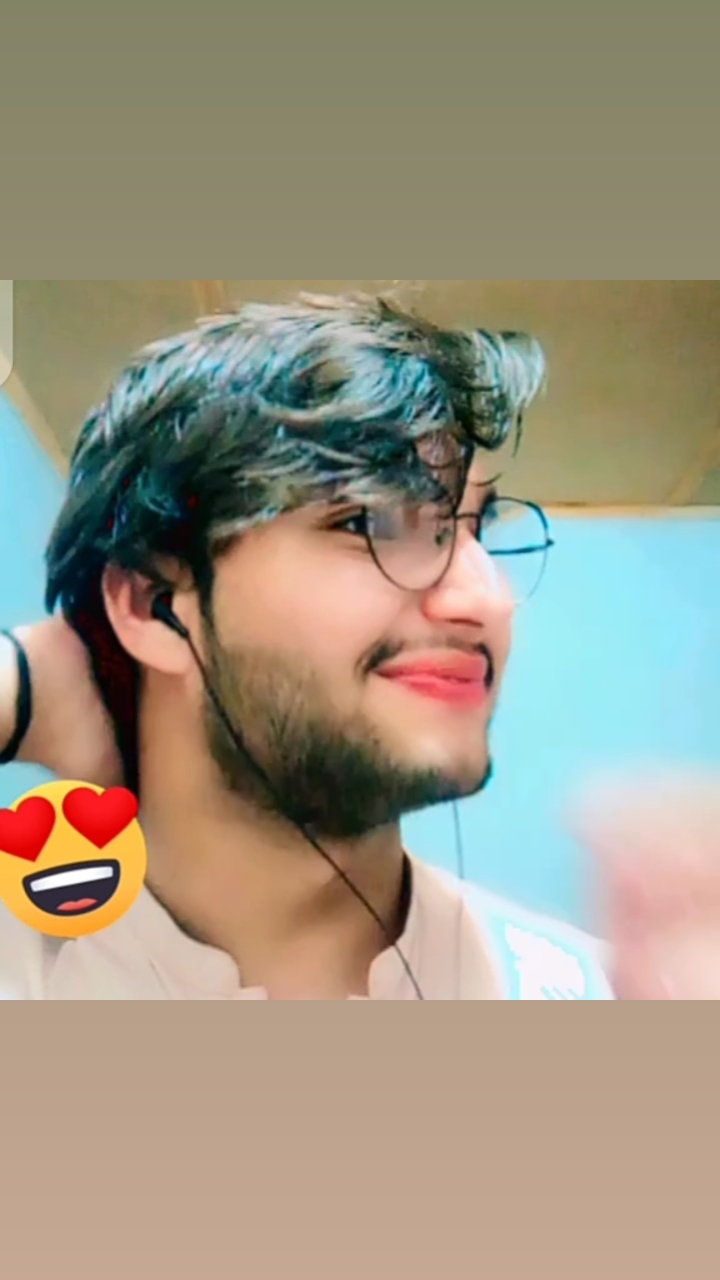 @Junaid Ali Khan731