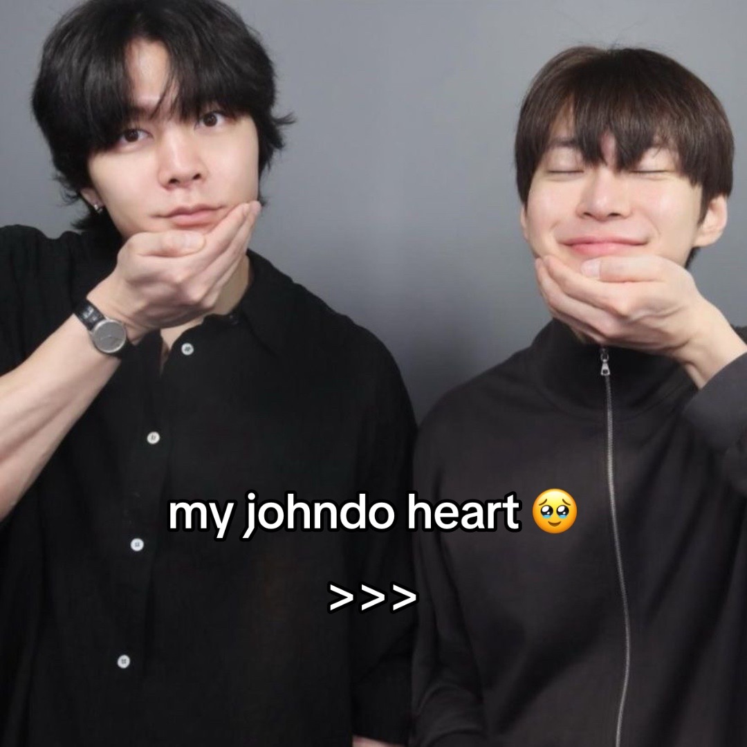 @johnny truther
