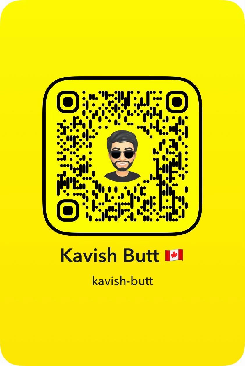 @Kavishbutt🇨🇦