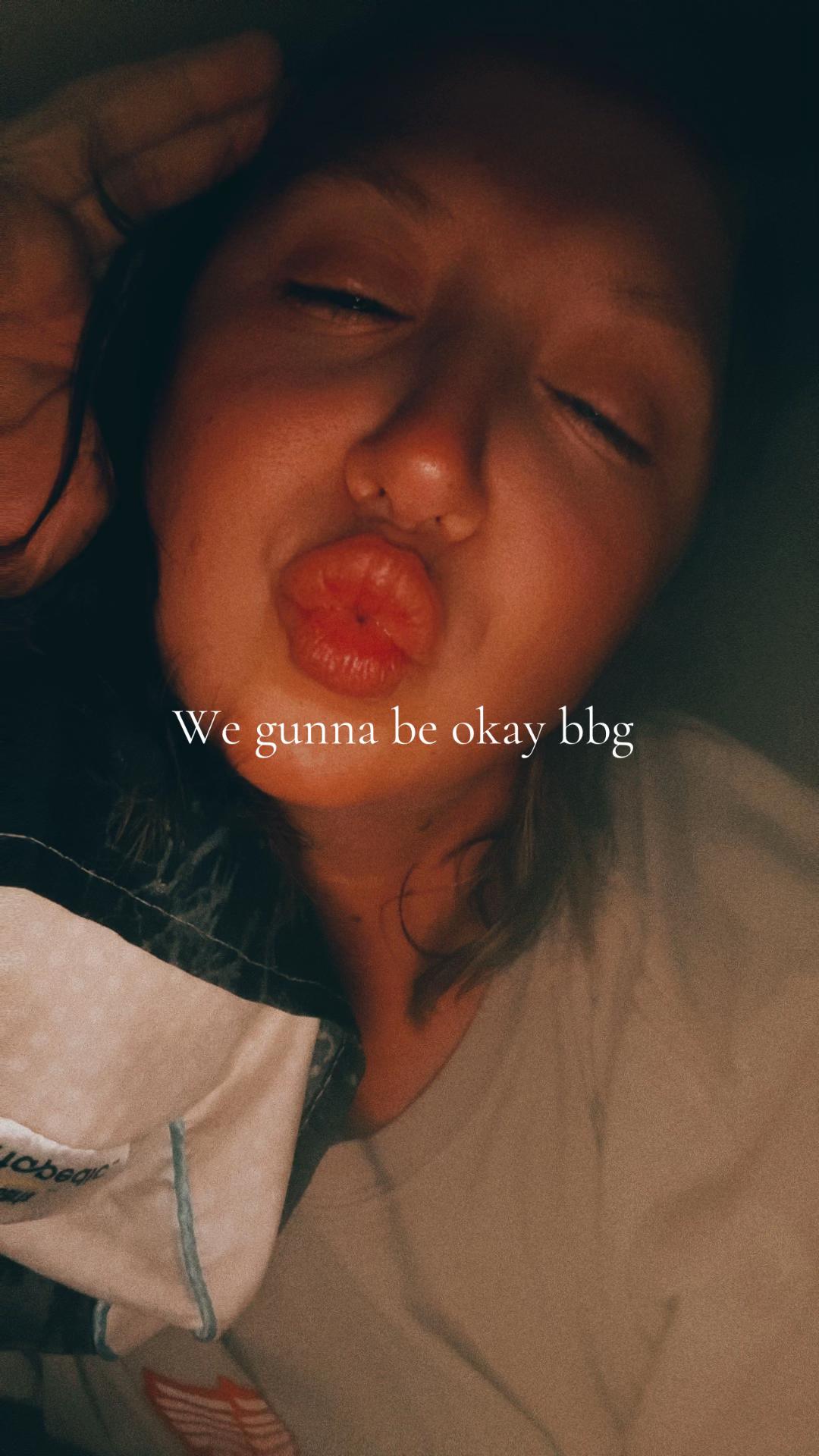 @Isabella Bockanesky