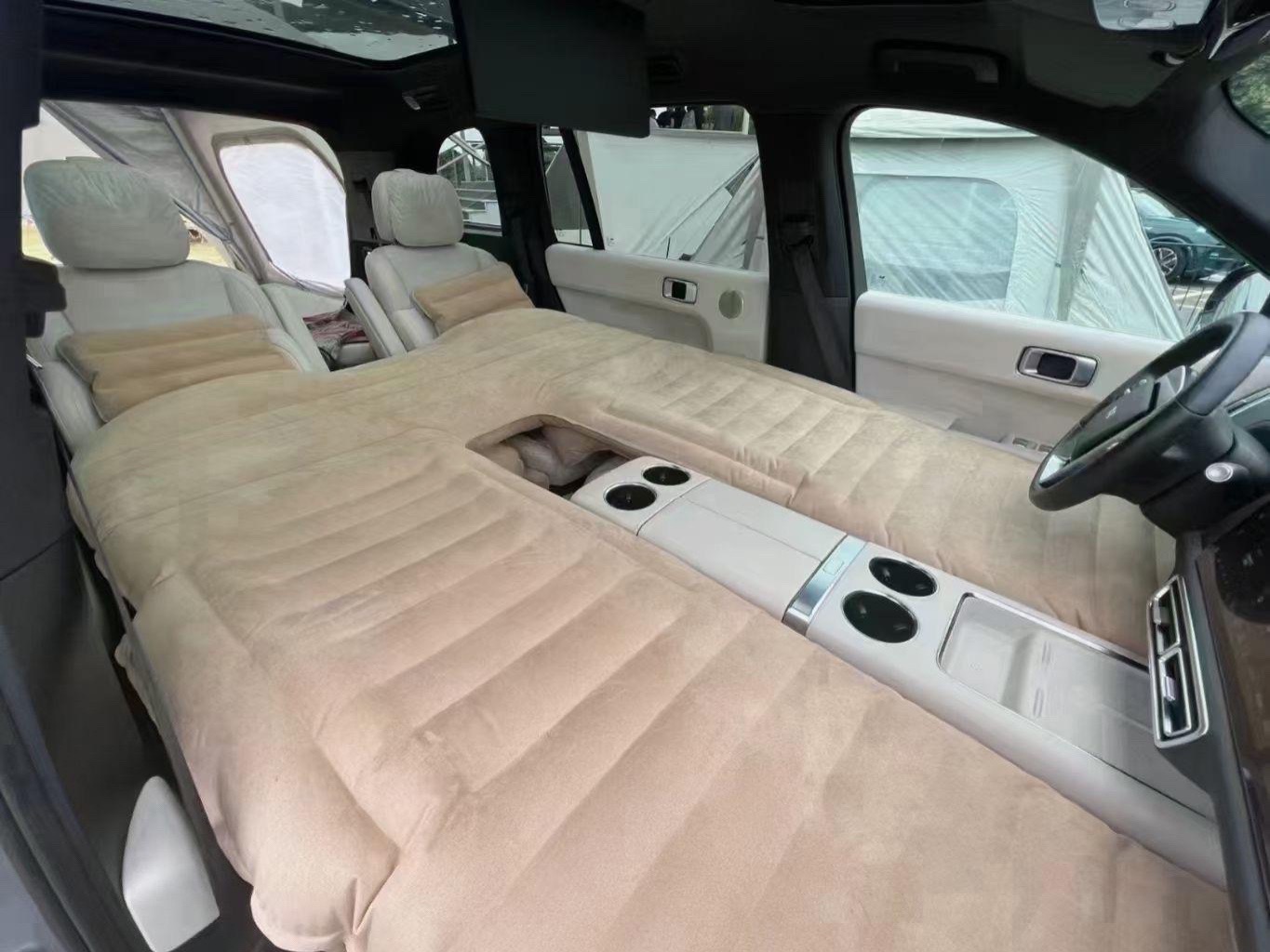 @Chinese Automobile Exporters