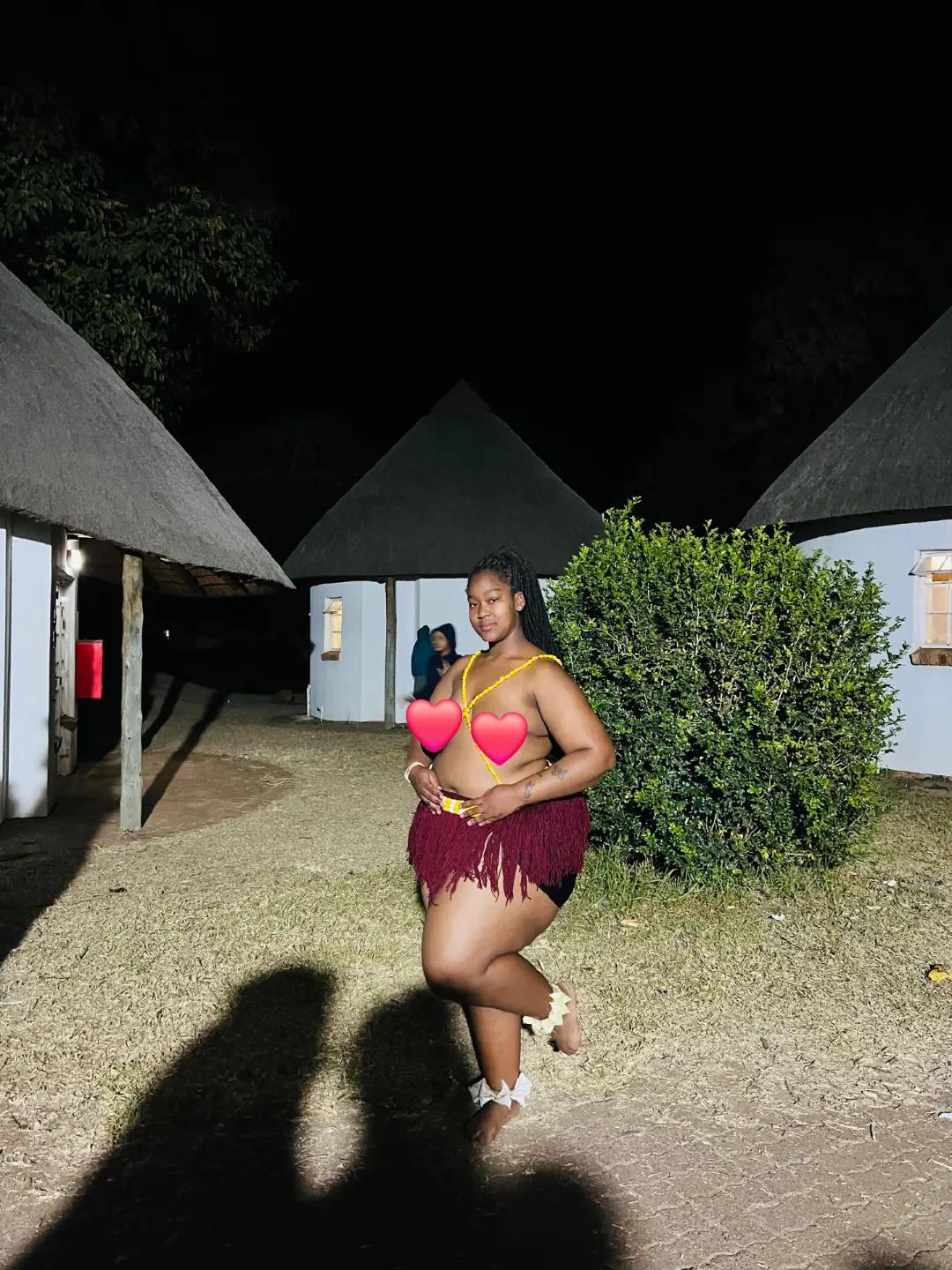 @Lindiwe Shamase🦋