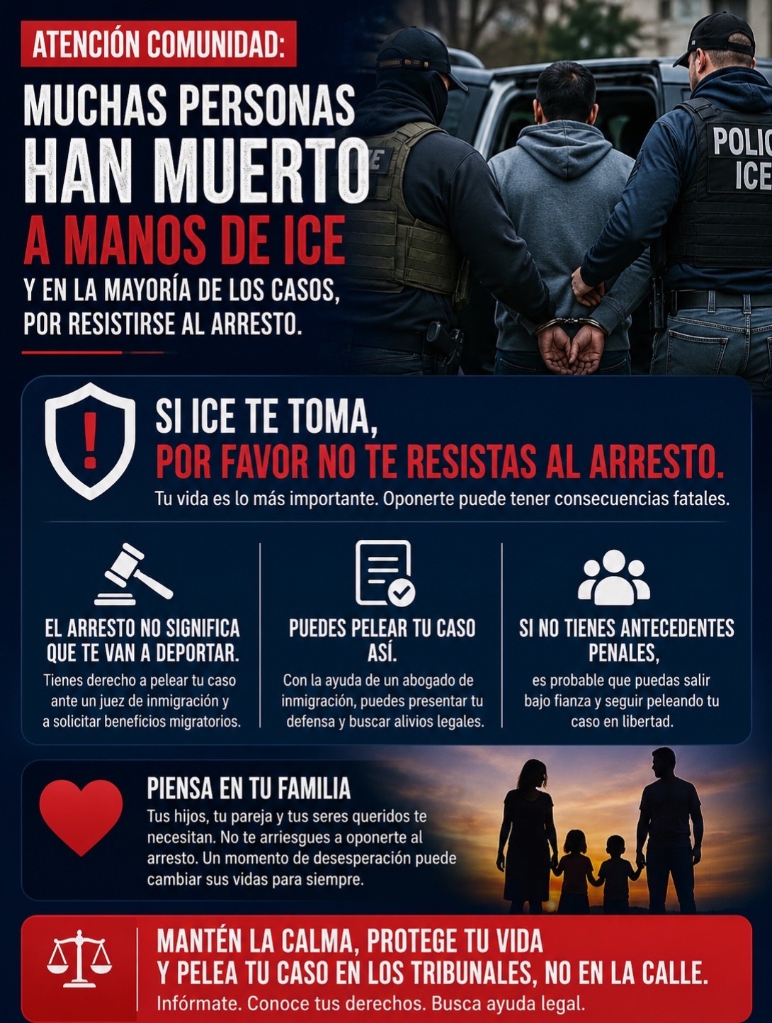 @Somos Latinos