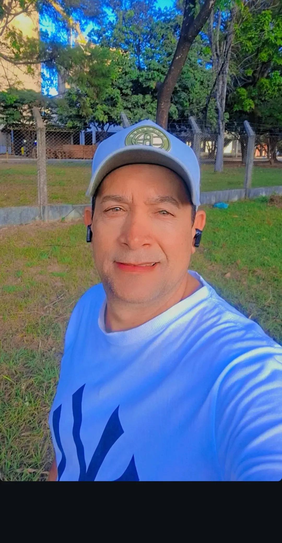 @Josmar De Melo
