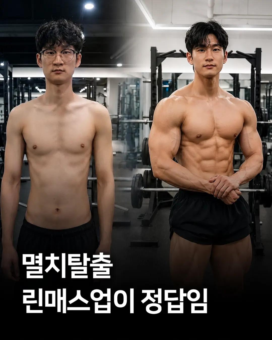 @각성 (GACKSUNG)