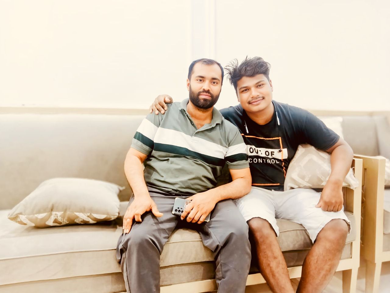 @Romiyo Kamal
