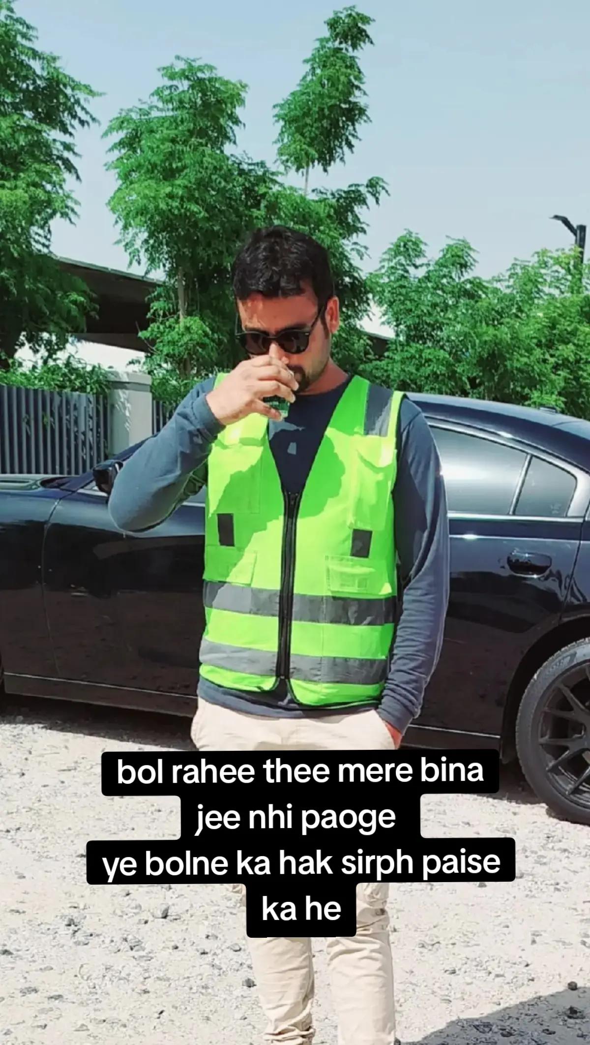 @Haseeb Gour🇮🇳🇦🇪