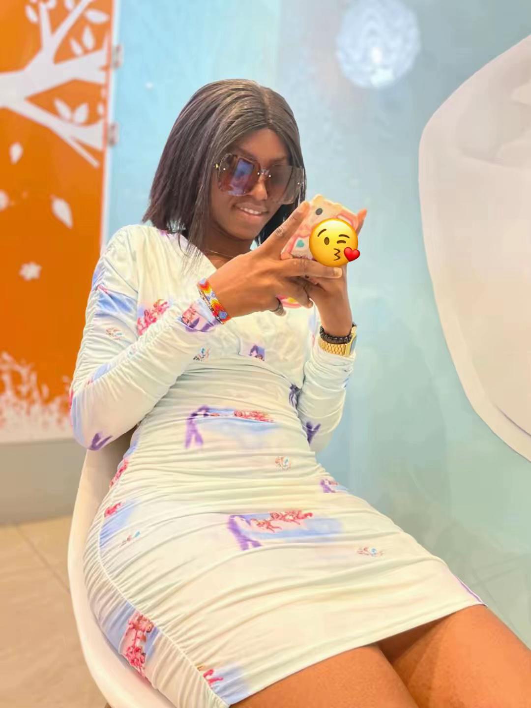 @ohemaa diamond 💍👩&zwj;💻🇨🇳🇦🇪