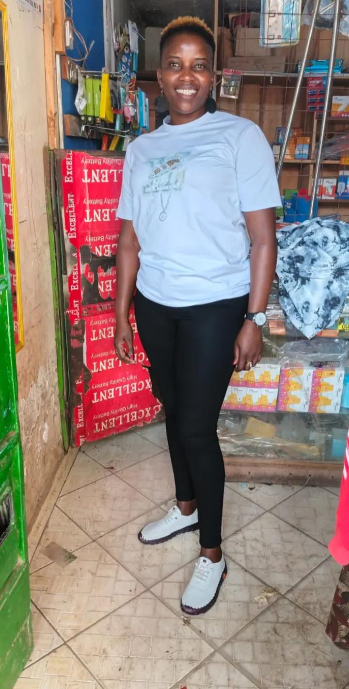 @Angelica Nkatha