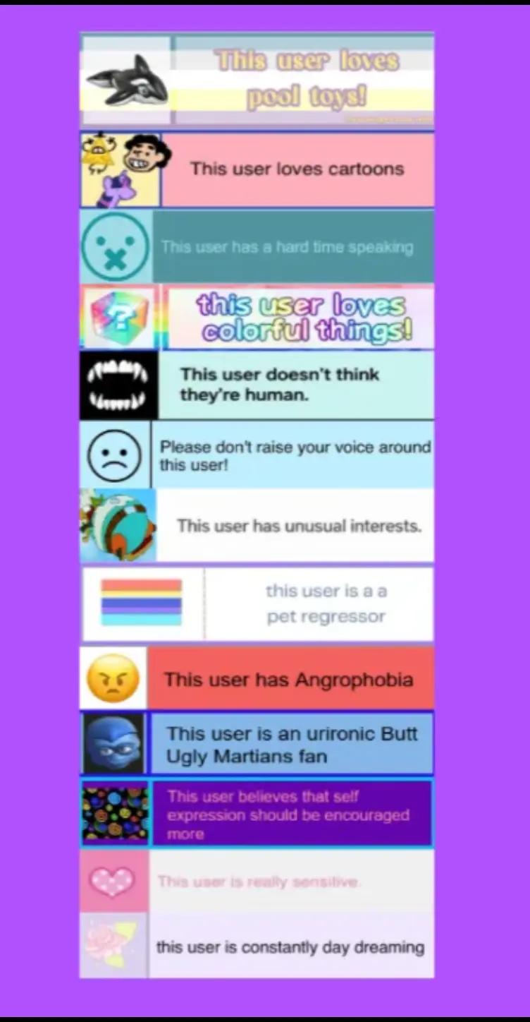 @Ren_Silly💙💜🌌 | 🌸🦨💙