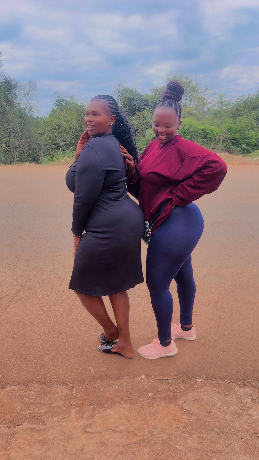 @Yvonnemurira1✨