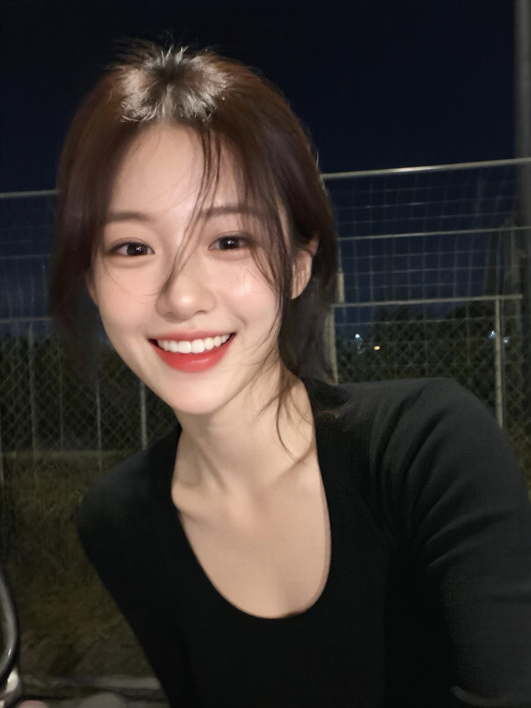@goyounjung🩵