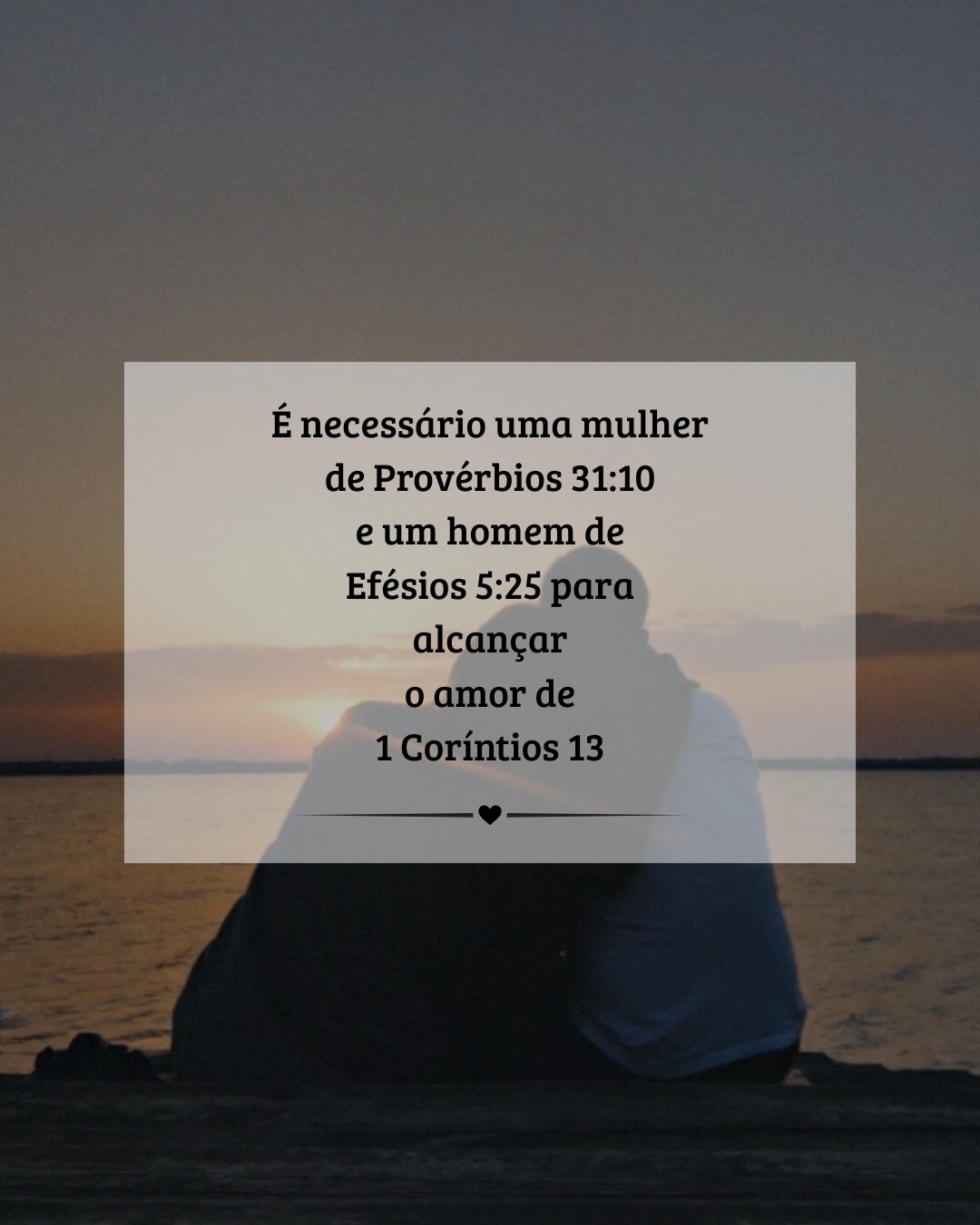 @Frases de amor