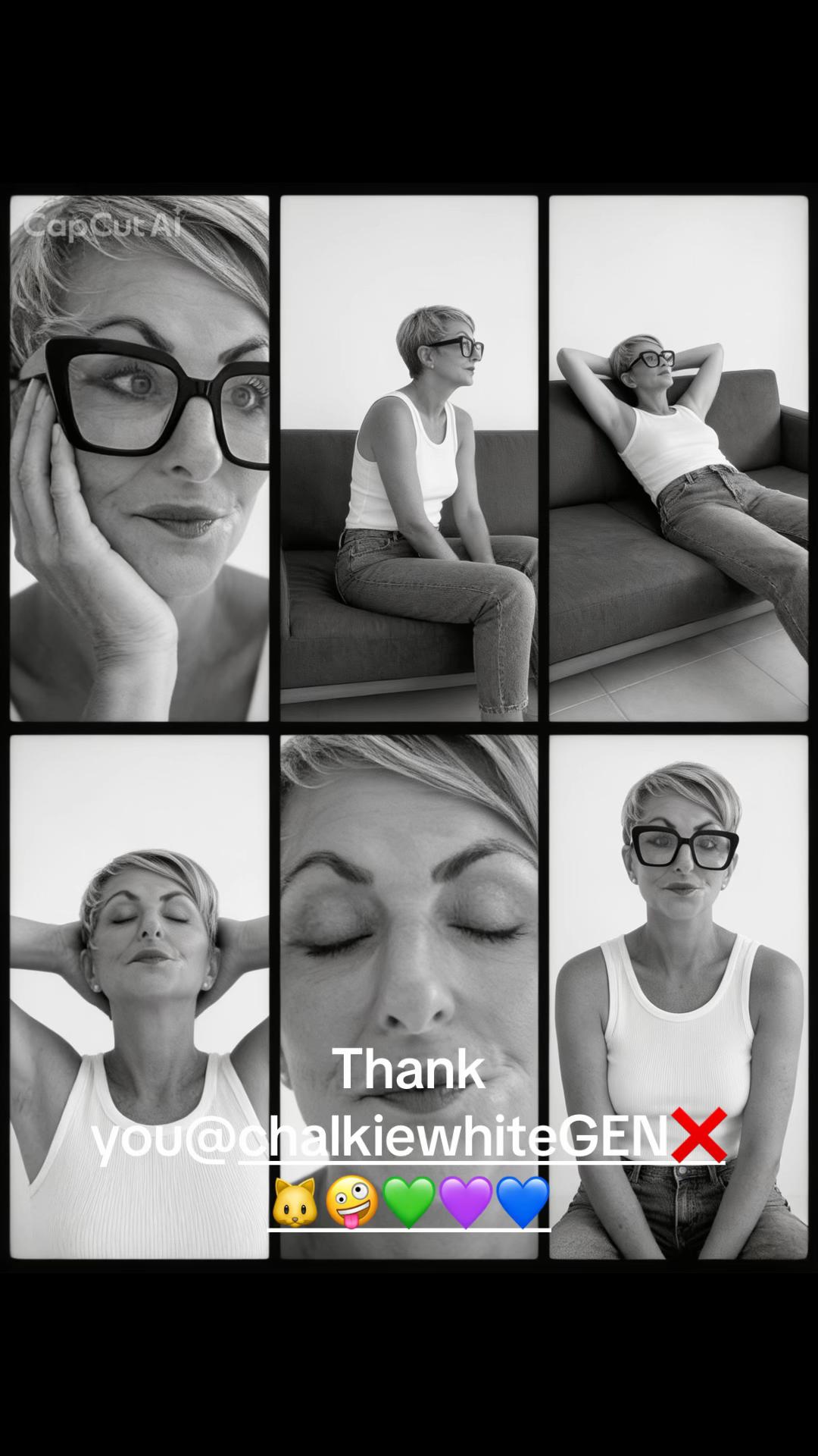 @Live love and learn with Lisa