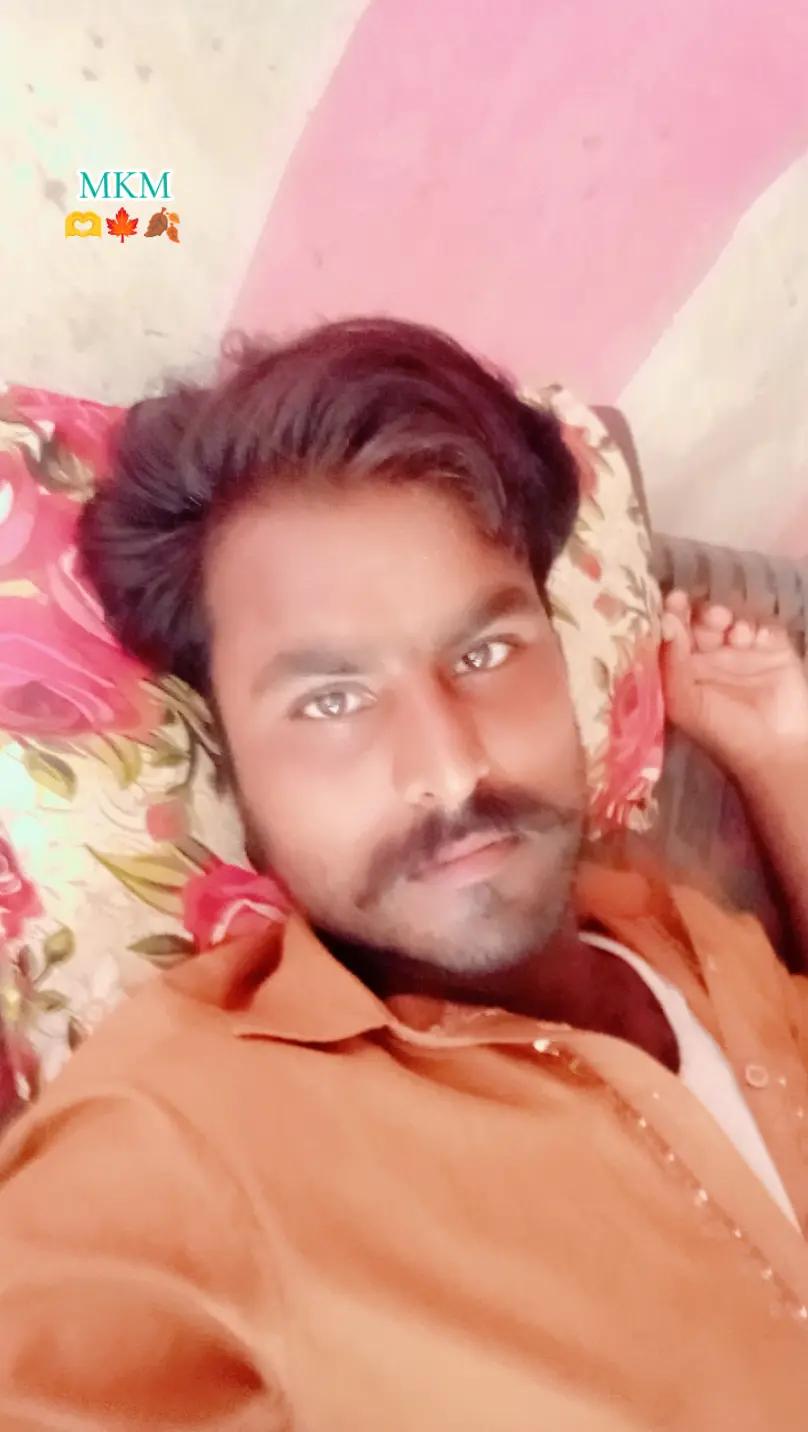 @M HaSnain💫 MKM 💓