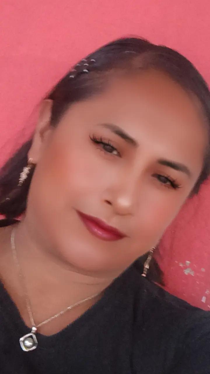 @María Baque