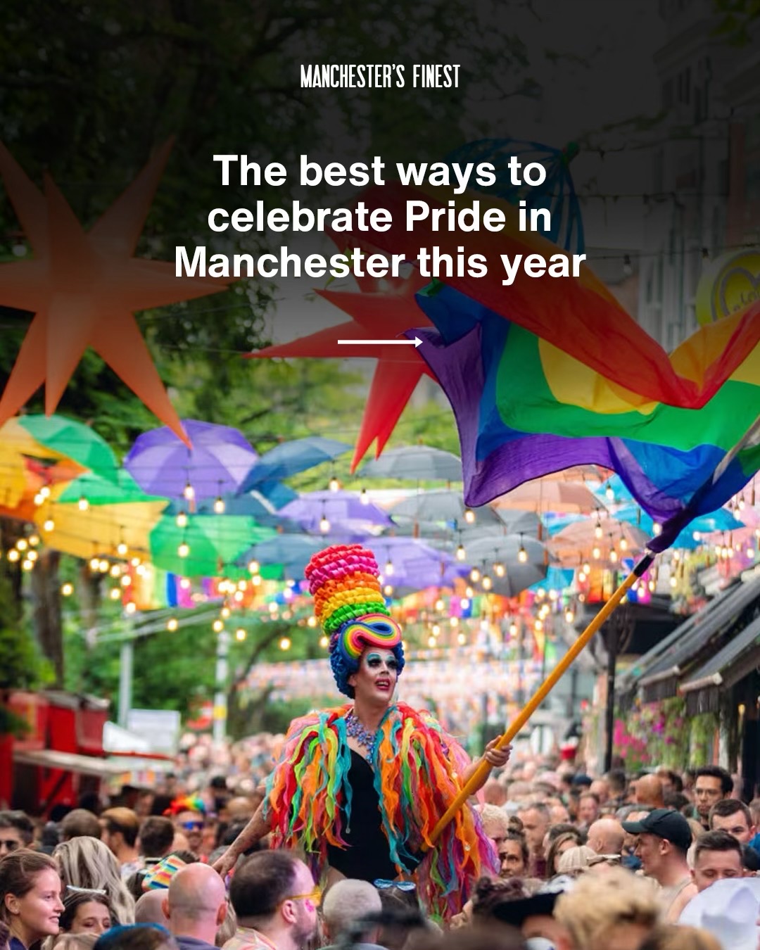 @Manchester&rsquo;s Finest