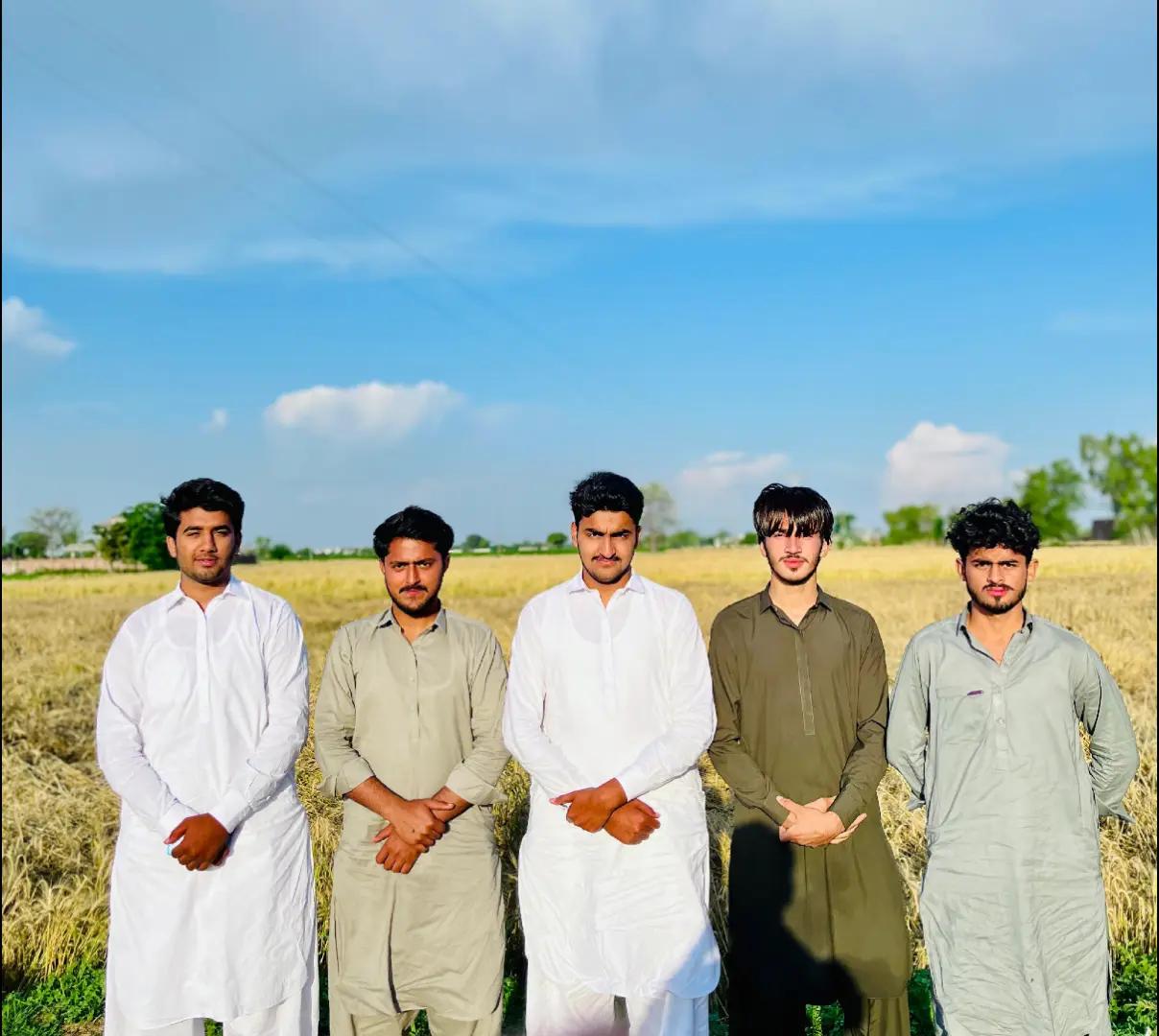 @Shahzaib Ghumman