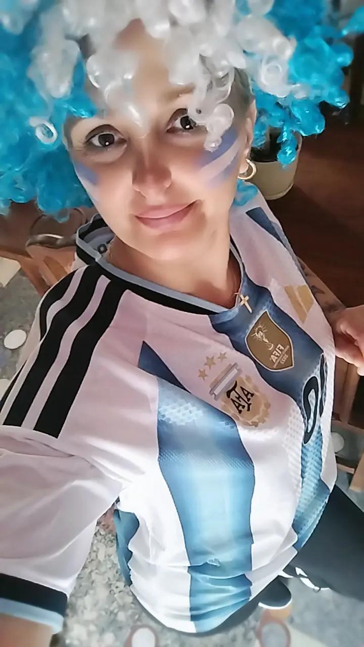 @Lorena minucci 🇦🇷 ❤️