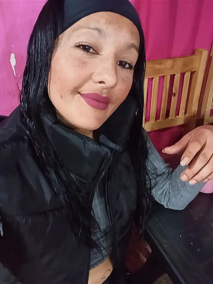 @Vanesa de Pacheco